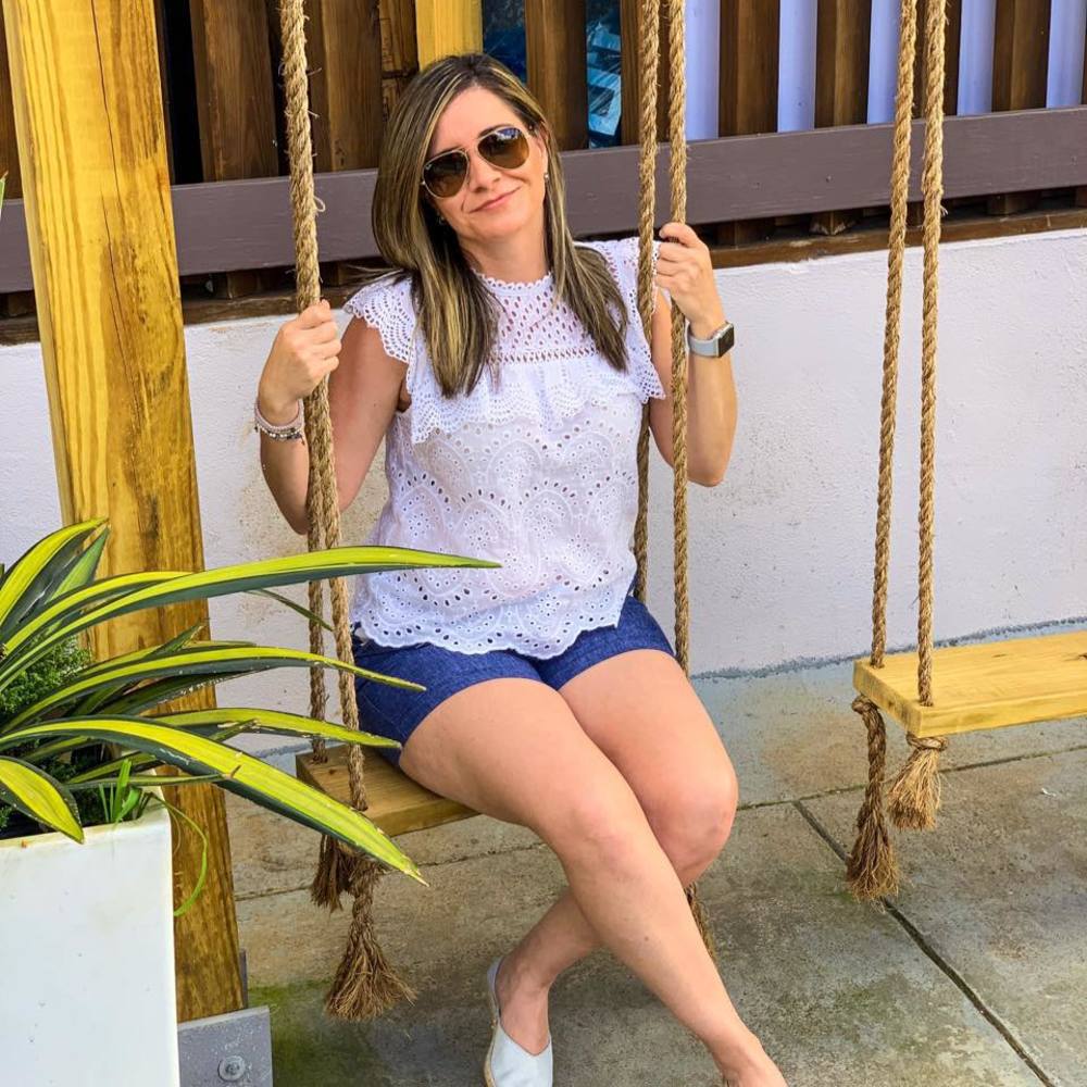 Meet your Posher, Shairai